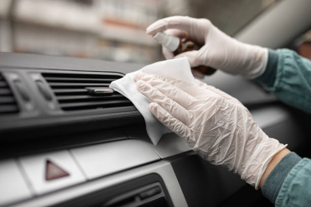Best Best Air Duct Cleaning Company  in Hines, OR