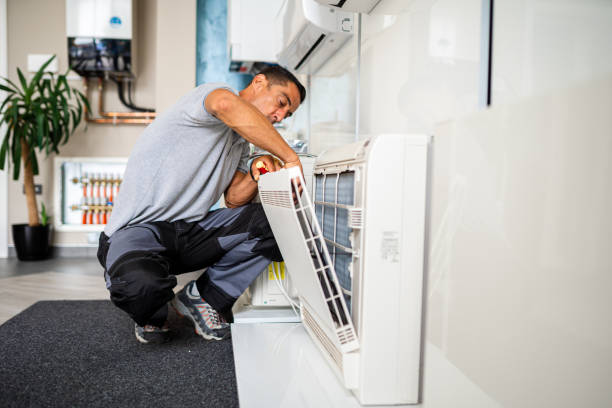 Best Ductwork Cleaning Services  in Hines, OR