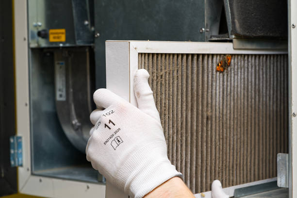 HVAC System Cleaning in Hines, OR