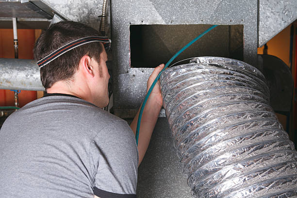 Hines, OR Airduct Cleaning Company