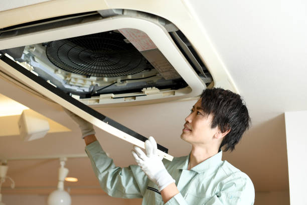 Best Air Duct Cleaning Near Me  in Hines, OR