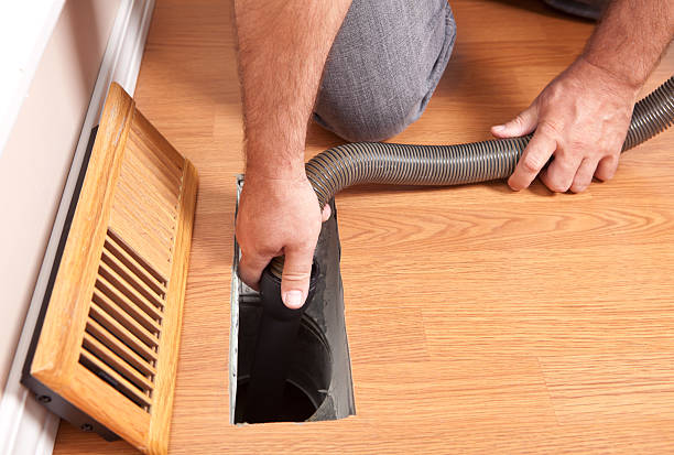 Best Professional Duct Cleaning Services  in Hines, OR
