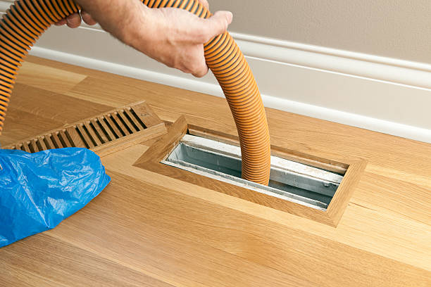 Best Air Duct Cleaning Near Me  in Hines, OR
