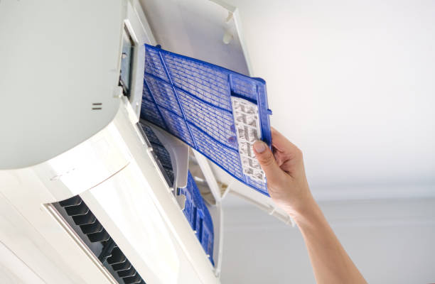 Best HVAC Air Duct Cleaning  in Hines, OR