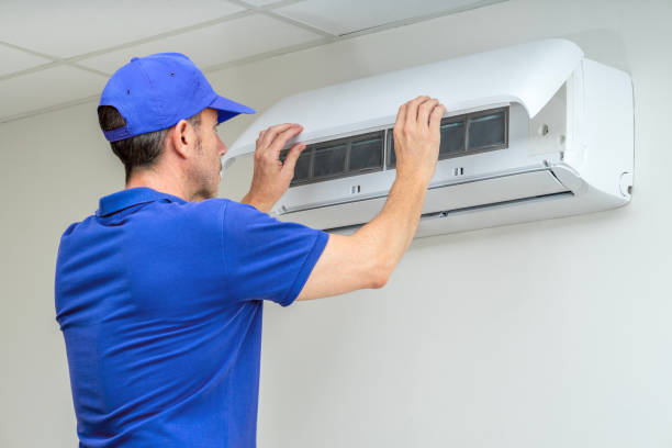 Best Air Duct Cleaning Near Me  in Hines, OR