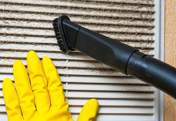 Best HVAC System Cleaning  in Hines, OR